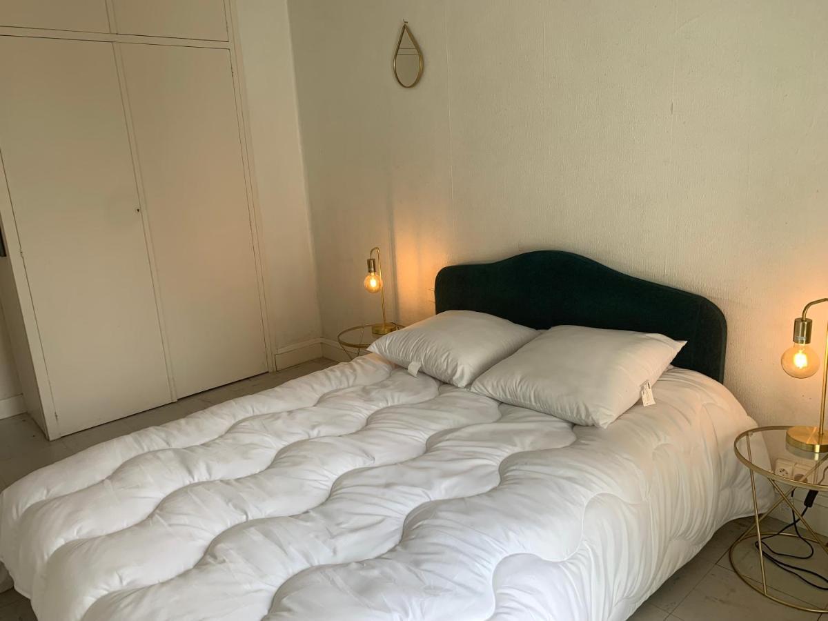 Arcadia Appart Face Mer 7 Pers Le Touquet Exterior photo