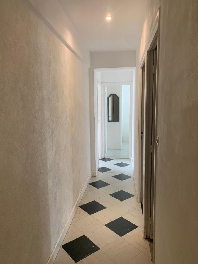 Arcadia Appart Face Mer 7 Pers Le Touquet Exterior photo